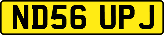 ND56UPJ