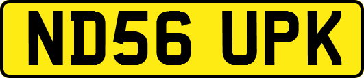 ND56UPK