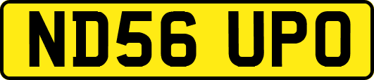 ND56UPO