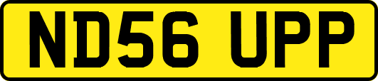 ND56UPP