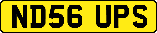 ND56UPS
