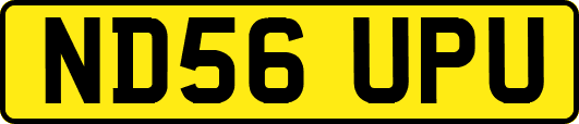 ND56UPU