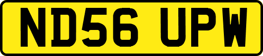 ND56UPW