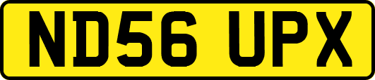 ND56UPX