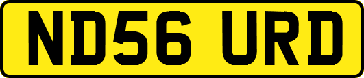 ND56URD