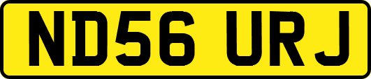 ND56URJ