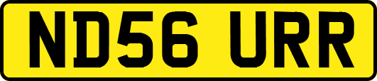 ND56URR