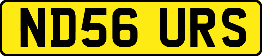 ND56URS