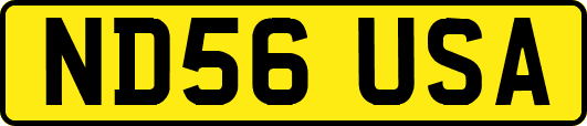 ND56USA