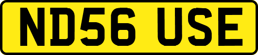 ND56USE