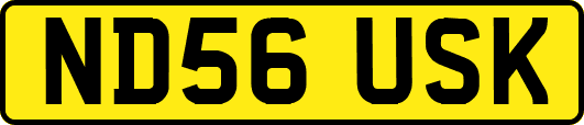ND56USK