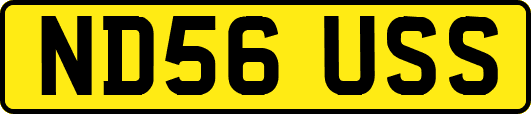 ND56USS