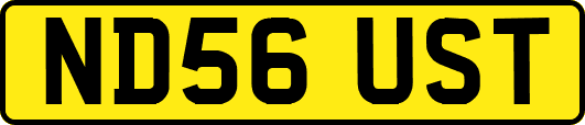ND56UST
