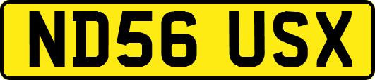 ND56USX
