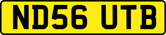 ND56UTB