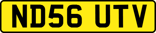 ND56UTV