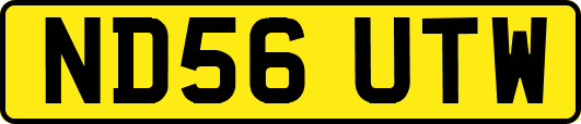 ND56UTW
