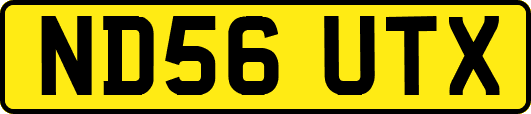 ND56UTX