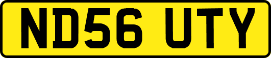 ND56UTY