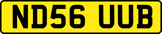 ND56UUB