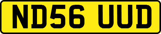 ND56UUD