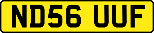 ND56UUF