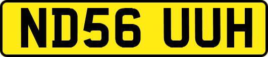 ND56UUH
