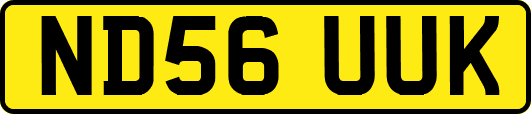 ND56UUK