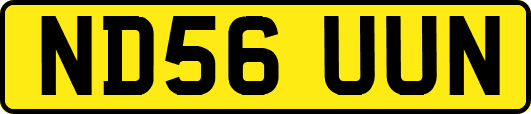 ND56UUN
