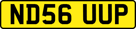 ND56UUP