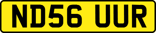 ND56UUR