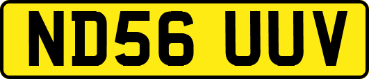 ND56UUV