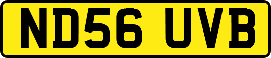ND56UVB