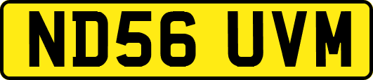 ND56UVM