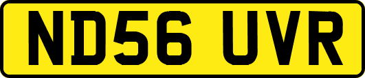 ND56UVR