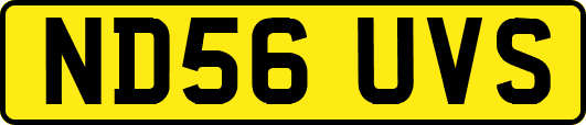 ND56UVS