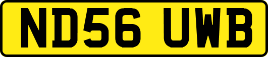 ND56UWB