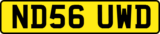 ND56UWD