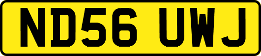 ND56UWJ
