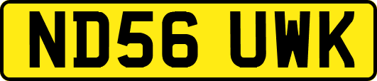 ND56UWK