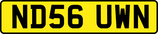 ND56UWN