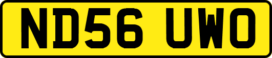 ND56UWO