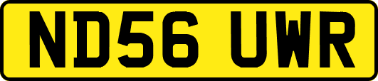 ND56UWR