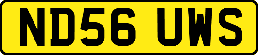ND56UWS
