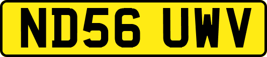 ND56UWV