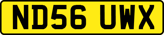 ND56UWX