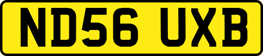 ND56UXB
