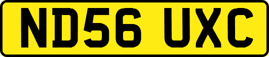 ND56UXC