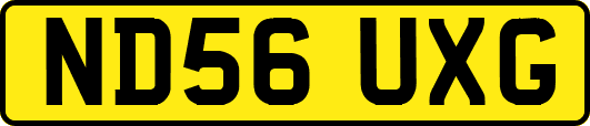 ND56UXG