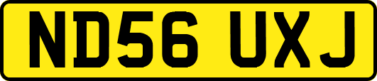 ND56UXJ
